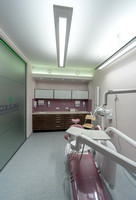 Gabinet Dentystyczny
