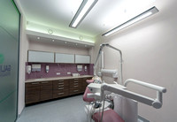 Gabinet Dentystyczny