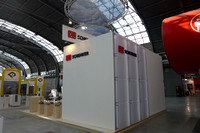 DB Schenker