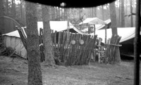 14 Poznański Szczep Drużyn Harcerskich obóz 1987